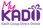 Logo of MyKado android Application 